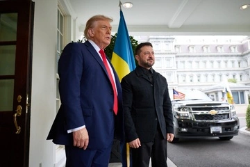 Пристайко пояснив, як Україні діяти під тиском Трампа: "Нам не треба дозволяти йому ненавидіти нас"