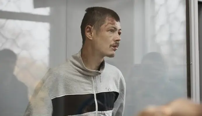 Вбивство військових на Харківщині: суд обрав запобіжний захід підозрюваному
