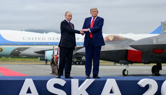 Почему Трамп верит Путину? Пристайко объяснил, как Кремль использует президента США