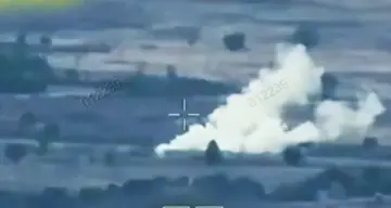 На Гуляйпольском направлении ВСУ FPV-дроном уничтожили мост с боеприпасами оккупантов