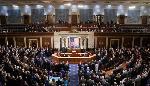 У США внесли законопроєкт проти угоди Трампа з Путіним щодо російського дизелю