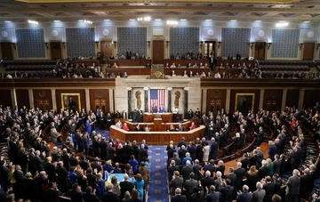 В США внесли законопроект против соглашения Трампа с Путиным по российскому дизелю