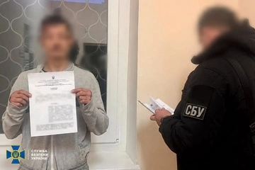 СБУ объявила подозрение генерал-майору РФ Андрею Безлюдько, который воюет против Украины