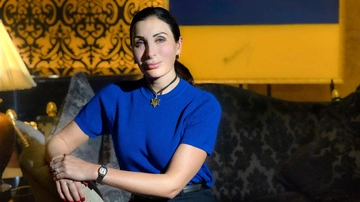 Лора Лумер заявила, що готова стати прессекретаркою Білого дому
