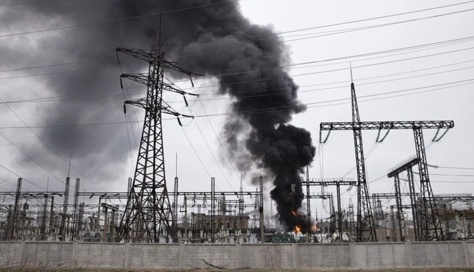 Атака на енергетику: світло повернули понад 500 тисячам споживачів