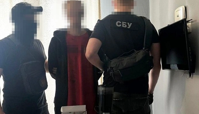 У Харкові судитимуть чоловіка, якого обвинувачують у підготовці теракту на замовлення РФ