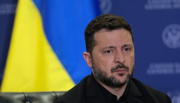 Зеленський: призупинення санкцій проти Росії не зупинить війну, а заохотить Путіна