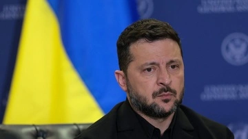 Зеленский: приостановка санкций против России не остановит войну, а поощрит Путина