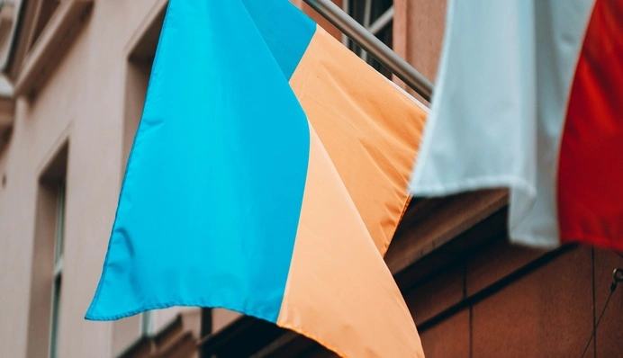 Зеленський заявив про покращення відносин із Польщею