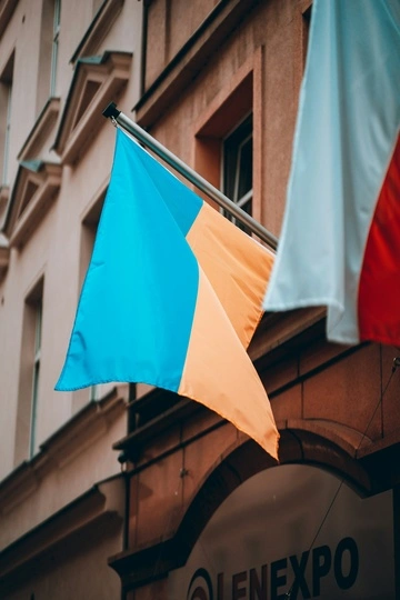 Зеленський заявив про покращення відносин із Польщею