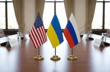 Трехсторонняя встреча лидеров Украины, США и РФ: Америка готовит предложение — Зеленский
