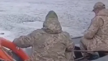 Задержание украинских пограничников в Молдове: в ГПСУ объяснили, что произошло