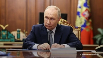 Путін наказав військам зробити великі міста України непридатними для життя — The Guardian