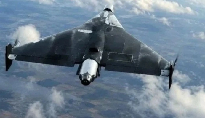 Близько 55-60% російських реактивних дронів збиває авіація — Зеленський