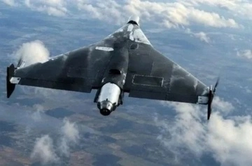 Близько 55-60% російських реактивних дронів збиває авіація — Зеленський