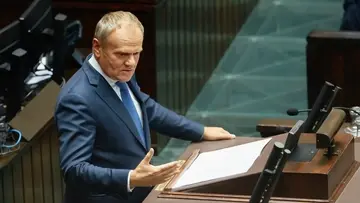 Провокації в Європі: Туск попередив про можливу ескалацію з боку Росії до Різдва