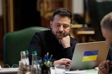 "Повністю під контролем": Зеленський про ризики розмороження активів РФ у Європі