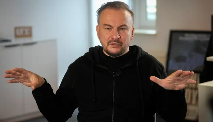 "Флэш": РФ может за полгода получить полное спутниковое покрытие Украины
