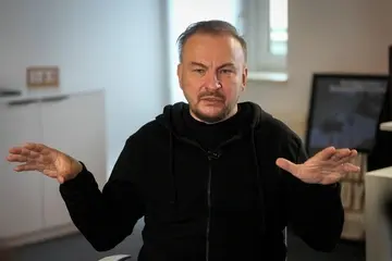 "Флеш": РФ може за пів року отримати повне супутникове покриття України