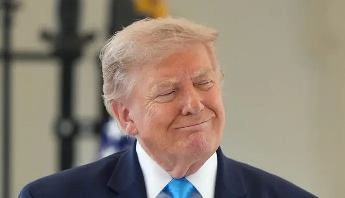 Адміністрація Трампа хоче, щоб Європа відновила закупівлі російського газу — NYT
