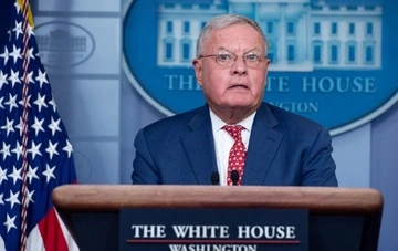Рубіо спростував причетність Білого дому до обмеження Starlink для дронів ЗСУ