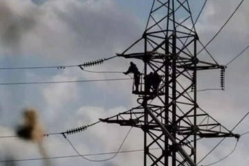 В Киевской области ввели экстренные отключения света в Бучанском районе