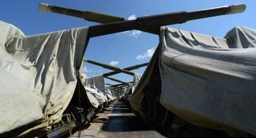 Зачем Россия накапливает бронетехнику в запасах: объяснение экспертов