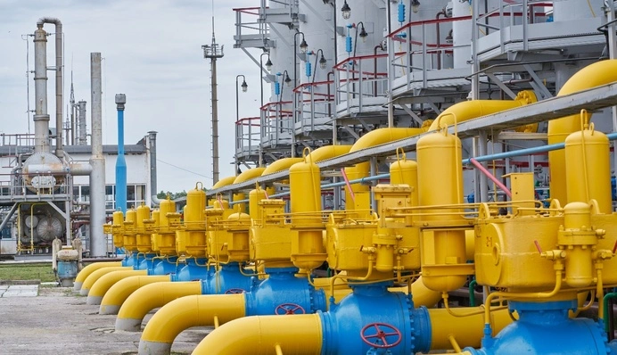 NYT: Віткофф і Кушнер просили Зеленського відновити транзит газу з РФ до Європи