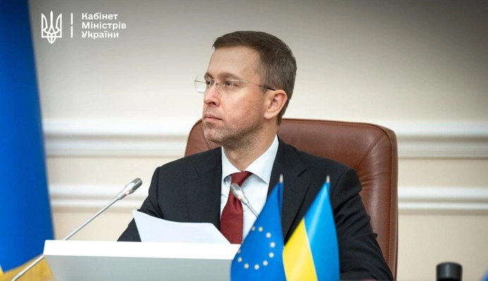 Уряд утворив комісію для продажу "Сенс Банку" та "Укргазбанку" — Корецький