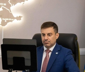 Лубинец: От торговли людьми пострадали не менее 793 украинцев