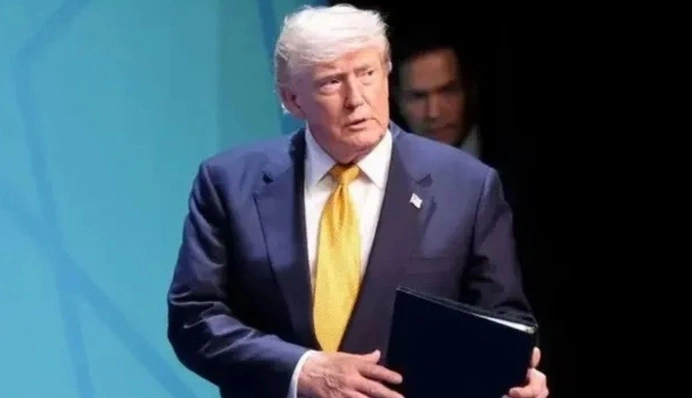 Трамп заявил о "полной и абсолютной поддержке" Нетаньяху накануне выборов в Израиле