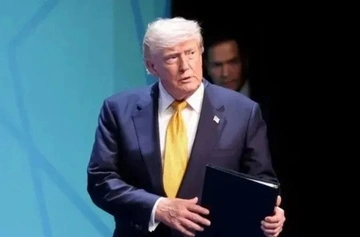 Трамп заявил о "полной и абсолютной поддержке" Нетаньяху накануне выборов в Израиле