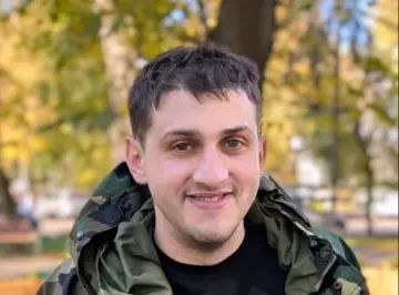 Фіналіст «МастерШеф-4» Віктор Перехрест, попри власне поранення, врятував побратима на фронті