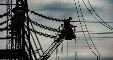 В Тернопольской области из-за российских ударов обесточены почти 19 тысяч потребителей