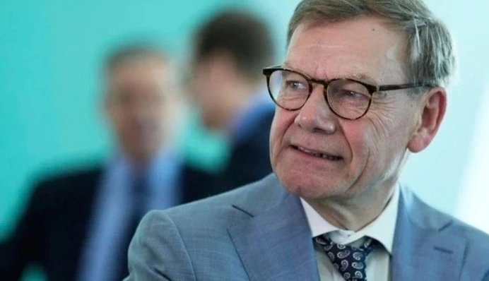 Німеччина підтримуватиме Україну, доки не буде досягнуто прийнятної мирної угоди із РФ — Вадефуль