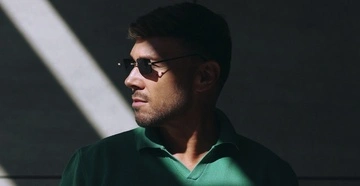 "У мене рак шкіри": режисер Олексій Комаровський повідомив про важкий діагноз