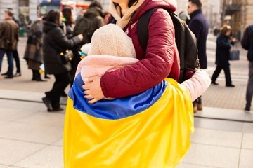 США збережуть захист від депортації для 100 тисяч українців: що відомо