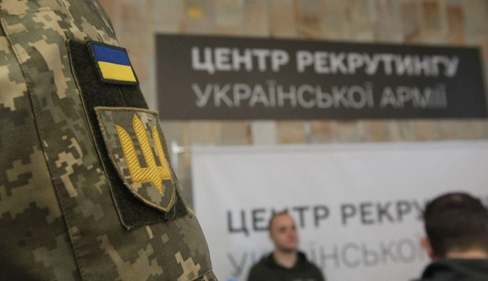 8-й центр рекрутингу Сухопутних військ ЗСУ допоможе обрати військову спеціальність: куди можна звернутися