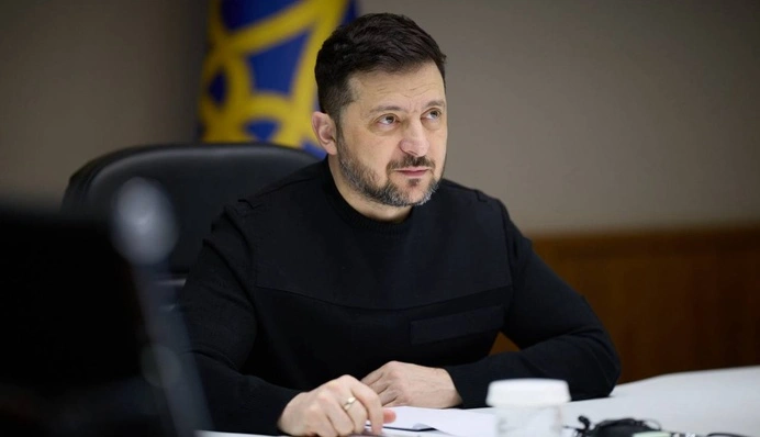 Зеленский: Украина заплатила за ракеты в Patriot, но США их задерживают