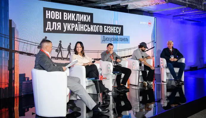 Молчанова: Київрада не розглядає 4300 земельних справ, через що міський бюджет не отримує грошей