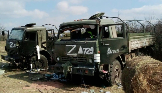 Понад 200 боїв за добу: Генштаб повідомив про ситуацію на фронті