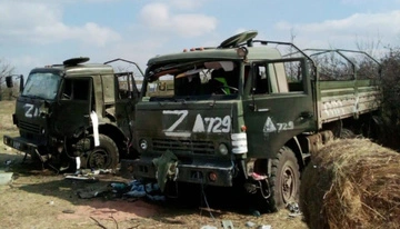 Понад 200 боїв за добу: Генштаб повідомив про ситуацію на фронті