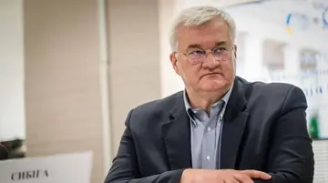 Сибіга: переговори РФ, Китаю та США можуть зміцнити уявлення Путіна про власну велич