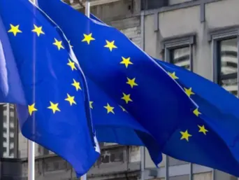 Еврокомиссия: санкции против России будут оставаться в силе до завершения войны