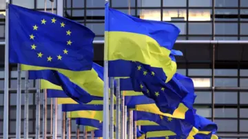 ЄС може зробити крок до відкриття нових кластерів для України 20 жовтня
