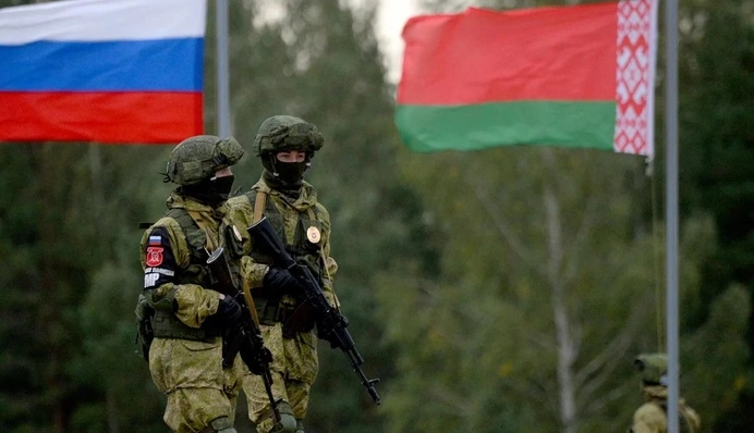 Россия может втянуть Беларусь в войну без согласия Лукашенко: эксперт рассказал детали
