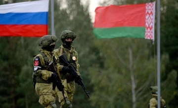 Россия может втянуть Беларусь в войну без согласия Лукашенко: эксперт рассказал детали