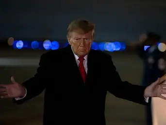 Ракеты Patriot для Украины зависли без решения команды Трампа, — WP