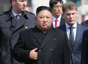 Ким Чен Ин впал в кому после кровоизлияния? СМИ выяснили подробности о состоянии лидера КНДР
