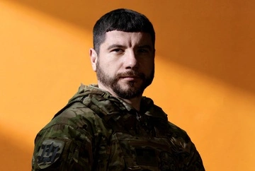 Білецький представив нового командира Третього корпусу: що про нього відомо